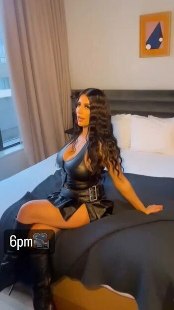 Full leaked Ciara lennon page private photo