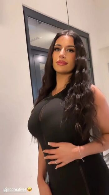 Full leaked Ciara lennon page private photo