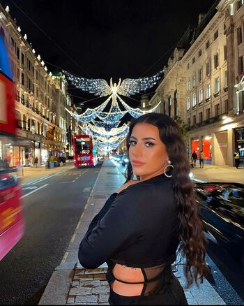 Full leaked Ciara lennon private photo