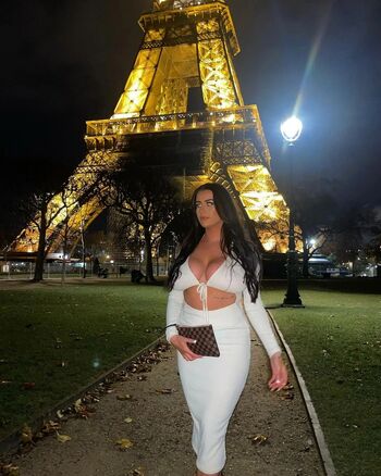 Full leaked Ciara lennon private photo