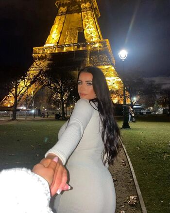 Full leaked Ciara lennon private photo