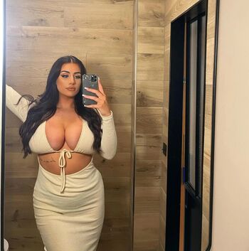Full leaked Ciara lennon private photo
