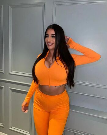 Full leaked Ciara lennon private photo