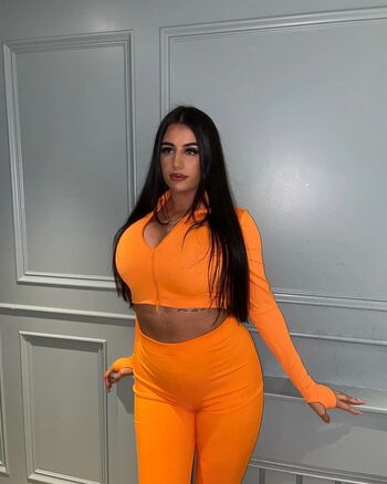 Full leaked Ciara lennon private photo