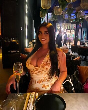 Full leaked Ciara lennon private photo