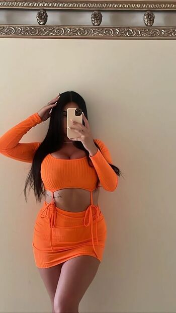 Full leaked Ciara lennon private photo