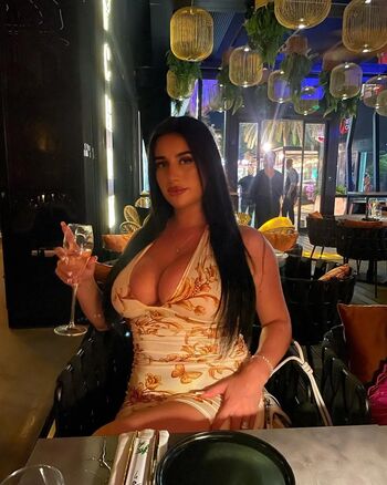 Full leaked Ciara lennon private photo