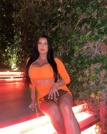 Full leaked Ciara lennon private photo