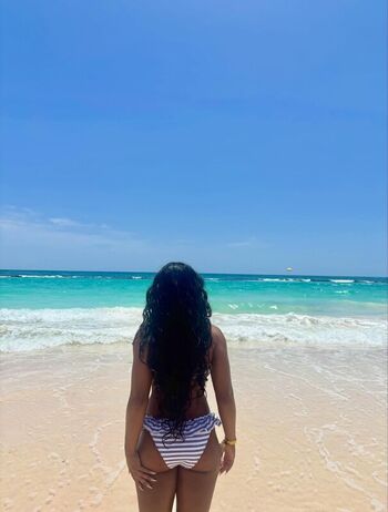 Full leaked Ciara oommen private photo