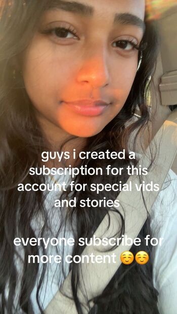 Full leaked Ciara oommen private photo