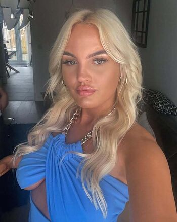 Full leaked Ciara stanton page private photo