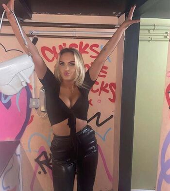 Full leaked Ciara stanton page private photo