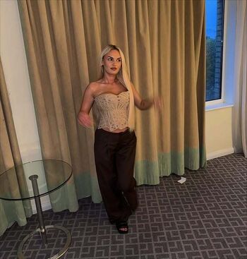 Full leaked Ciara stanton private photo