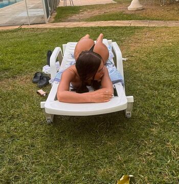 Full leaked Ciara wilmot private photo