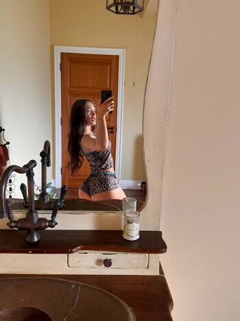 Full leaked Ciara wilmot private photo
