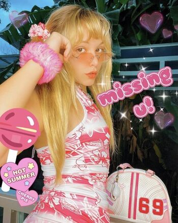 Full leaked Cici bibi private photo