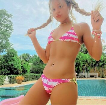 Full leaked Cici bibi private photo