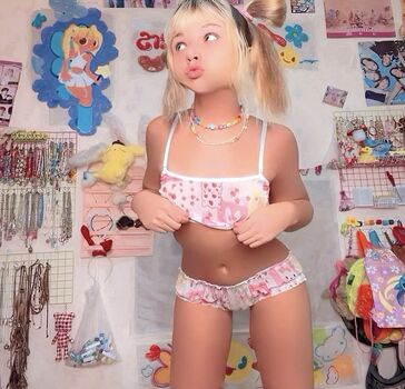 Full leaked Cici bibi private photo