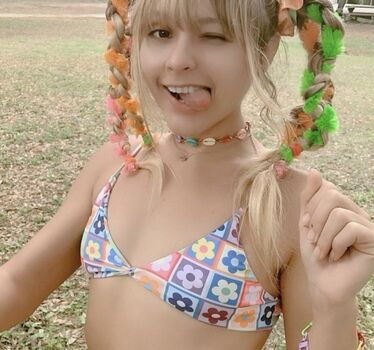Full leaked Cici bibi private photo