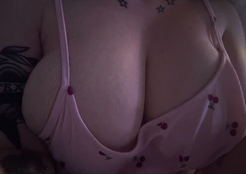Full leaked Cici private photo