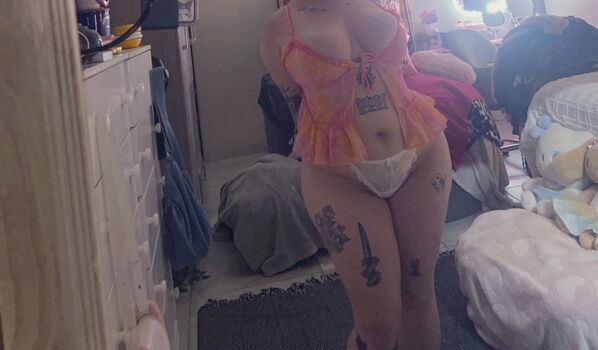 Full leaked Alexis crystal / private photo