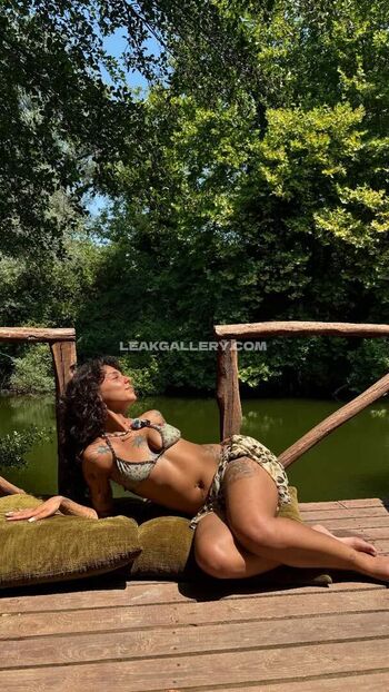 Full leaked Ciciguner private photo