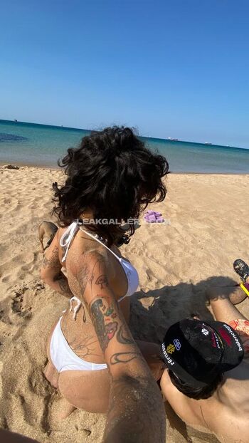 Full leaked Ciciguner private photo