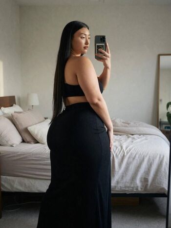 Full leaked Cicizhang private photo