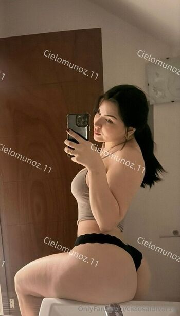 Cielo Saldivar