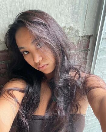 Full leaked Cienna abara page private photo