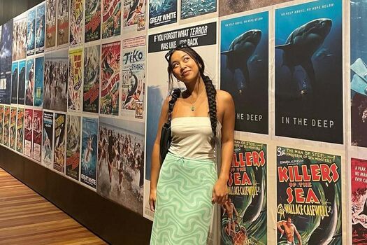 Full leaked Cienna abara page private photo
