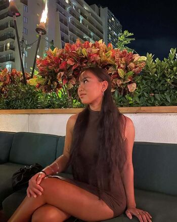 Full leaked Cienna abara page private photo