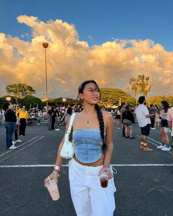 Full leaked Cienna abara page private photo