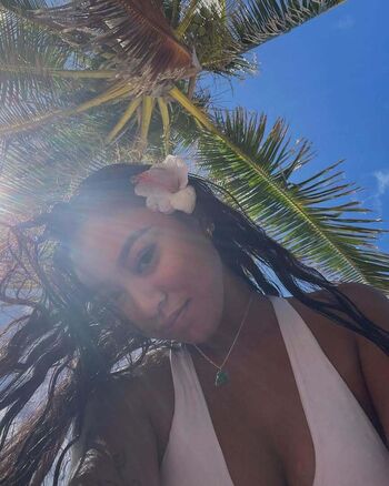 Full leaked Cienna abara page private photo
