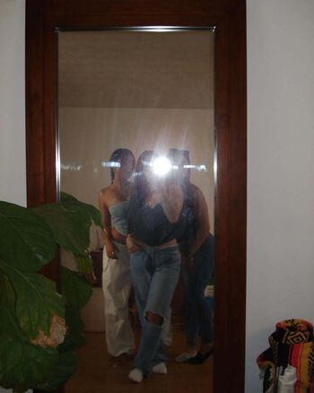Full leaked Cienna abara page private photo