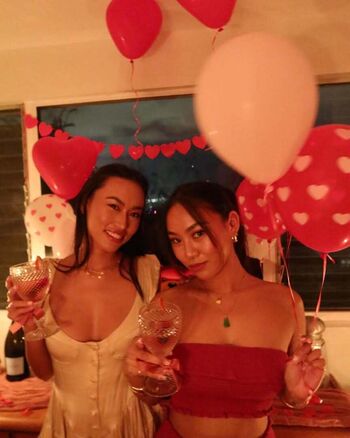 Full leaked Cienna abara page private photo