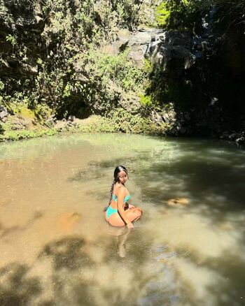 Full leaked Cienna abara page private photo