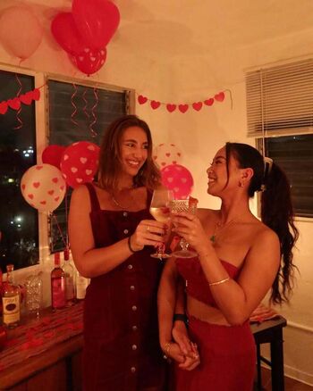 Full leaked Cienna abara page private photo