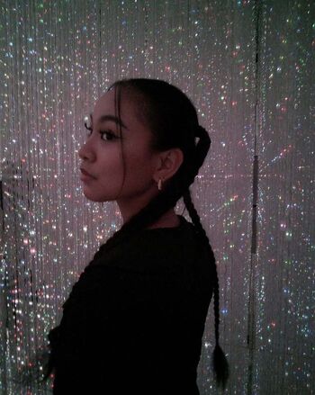 Full leaked Cienna abara private photo