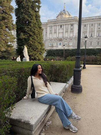 Full leaked Cienna abara private photo