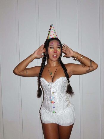 Full leaked Cienna abara private photo
