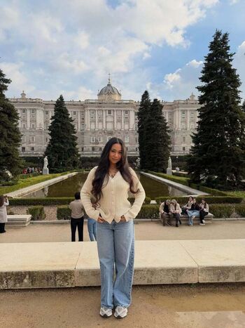 Full leaked Cienna abara private photo