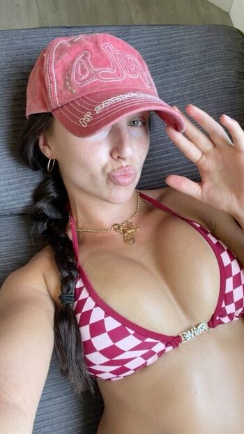 Full leaked Cienna dare private photo