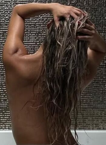 Full leaked Cierra ortega private photo