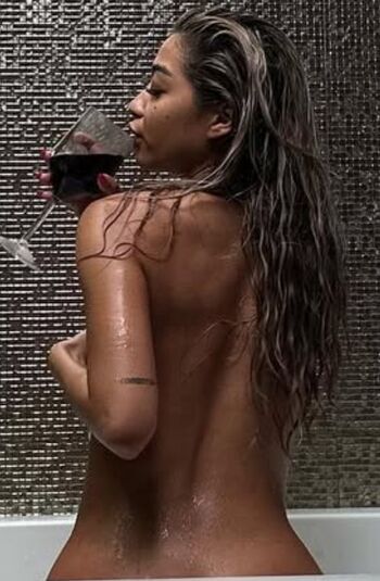 Full leaked Cierra ortega private photo
