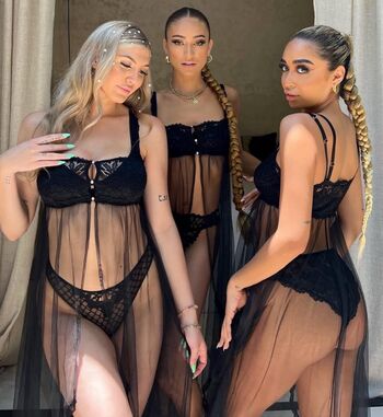 Full leaked Cierra ortega private photo
