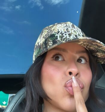 Full leaked Cierra ramirez page private photo