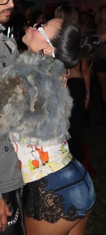 Full leaked Cierra ramirez private photo