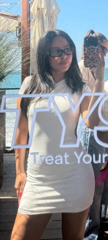 Full leaked Cierra ramirez private photo