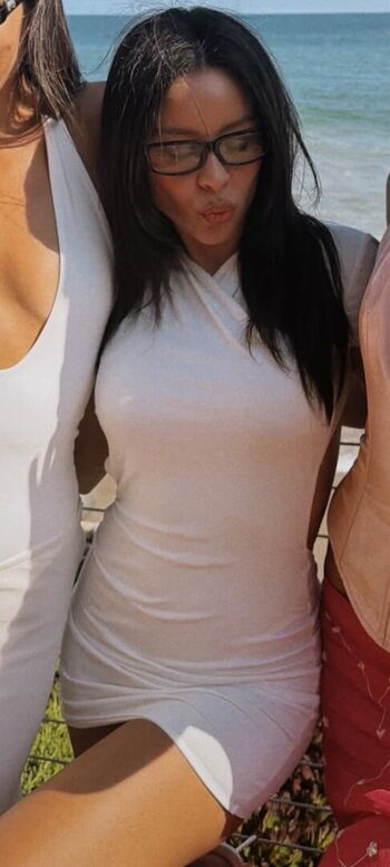 Full leaked Cierra ramirez private photo